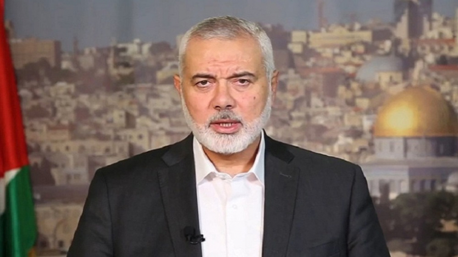 حماس کا اسرائیل کے خلاف متحدہ محاذ کی تشکیل اور اوسلو معاہدہ منسوخ کرنے پر زور