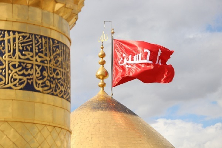 فضایل امام حسین(ع) اهل سنت کے منابع میں