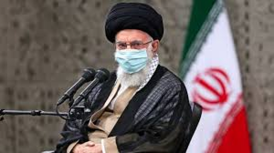 رہبر معظم انقلاب اسلامی: دشمنی کا علاج استقامت ہے/حالیہ ہنگاموں میں دشمن کا ہاتھ ہونے کی سب تصدیق کر رہے ہیں