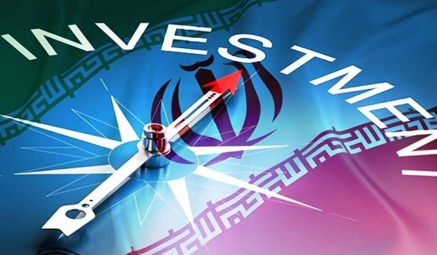ایران کے صنعت، کان کنی اور تجارت کے شعبوں میں 382 ملین ڈالر غیر ملکی سرمایہ کاری