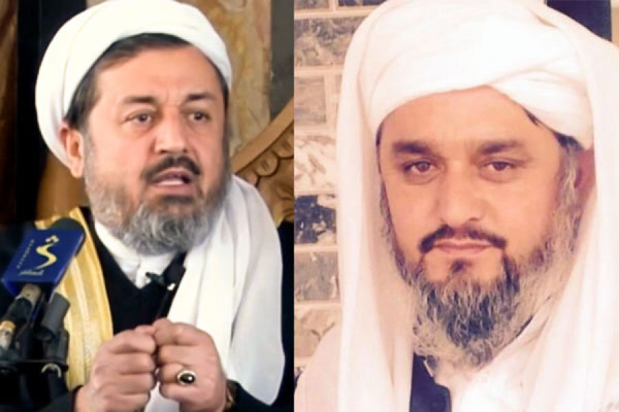 افغانستان میں تقریبی نظریہ کے حامی اور طرفدار علماء کا بہیمانہ قتل