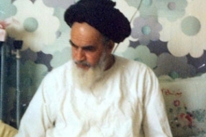 امام خمینی(رہ) تاریخ معاصر کے مرد مجاہد