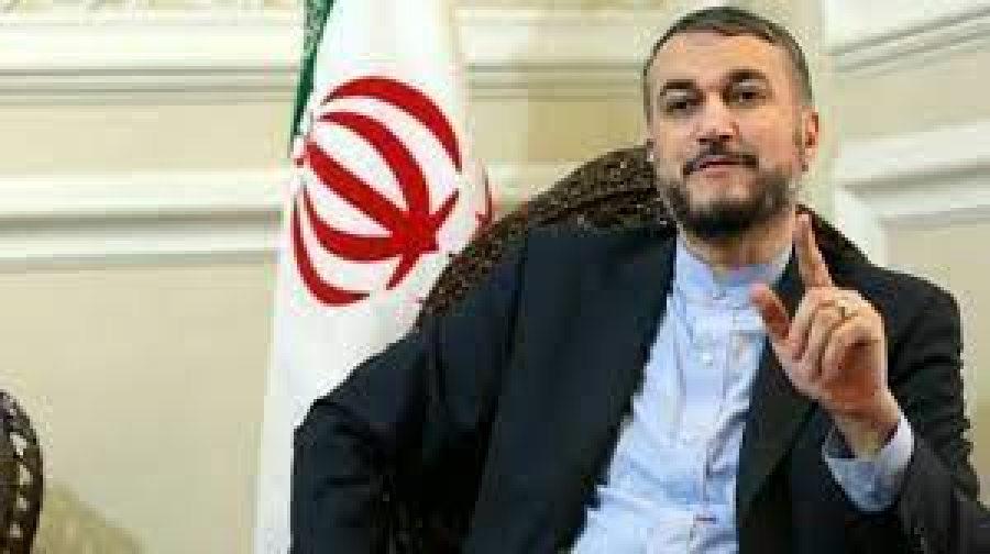 ایران اور روس کے درمیان تعلقات پر ایک نیا روڈ میپ تیار کیا جائے گا: امیرعبداللہیان