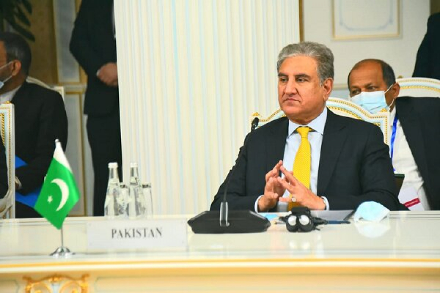 پاکستان کے وزیر خارجہ تہران کا دورہ کریں گے