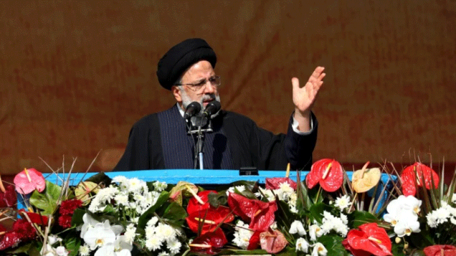 گیارہ فروری ایران میں استبداد کے خاتمے کا دن: صدر رئیسی