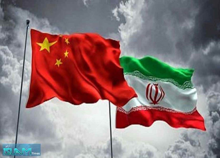 ایرانی جوہری معاہدے بارے سلامتی کونسل کا اجلاس ایران پر پابندیاں برقرار رکھنے کی امریکی کوشش کیخلاف ہیں، امریکہ معاہدے میں واپس آجائے، چین