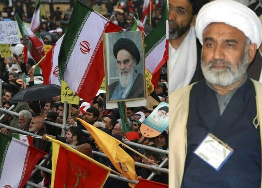 وحدت امت اور انقلاب اسلامی ایران