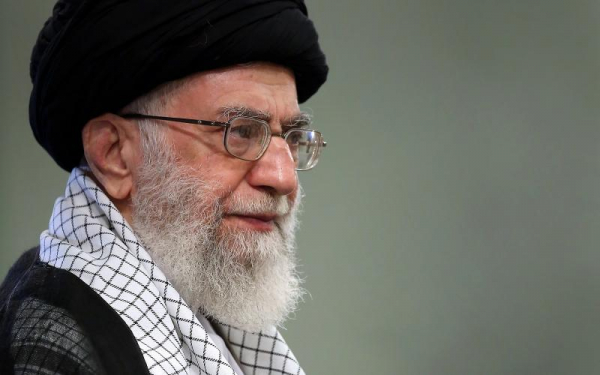 الإمام الخامنئي في نداء الحج مخاطباً قادة ونخب الدول الإسلامية العالم الإسلامي غافلٌ عن واجب إنقاذ فلسطين المحتوم