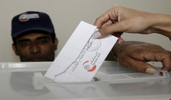 الانتخابات في أيار / مايو 2018 النص الكامل لمشروع قانون الانتخابات في لبنان