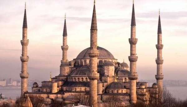 عالم بوذي یعتنق الإسلام ویختار لنفسه اسم &quot;علي&quot;