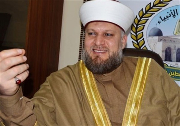 في ظل التخاذل العربي لولا ثورة الإمام الخميني ’’لضاعت فلسطين‘‘