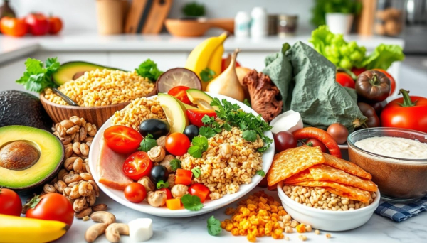 نظام غذائي قد يجنب 15 مليون حالة وفاة سنوياً في العالم