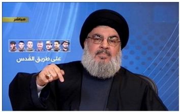 الكيان الإسرائيلي جرثومة فساد ورمز للعنجهية والفساد والعلو والاستكبار في الأرض