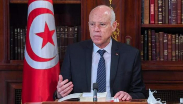 تونس تمدد حالة الطوارئ شهرا حتى 18 فبراير