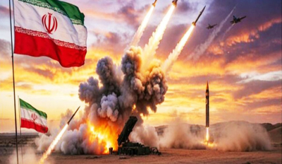 واشنطن وتل ابيب تواجهان ازمة استنزاف حقيقية بعد 20 يوما على العدوان