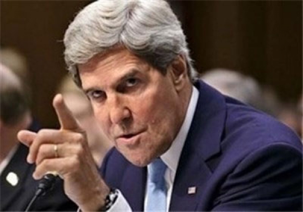 كيري:لا بديل عن الاتفاق النووي مع إيران وإذاقررت«إسرائيل» إجراءً عسكرياً ضد طهران فإنها سترتكب خطأ جسيماً