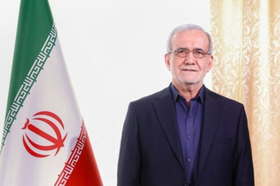 الرئیس الایرانی: عيد الغدير الاغر يمثّل تجسيدا خالدا للعدالة والشعبية