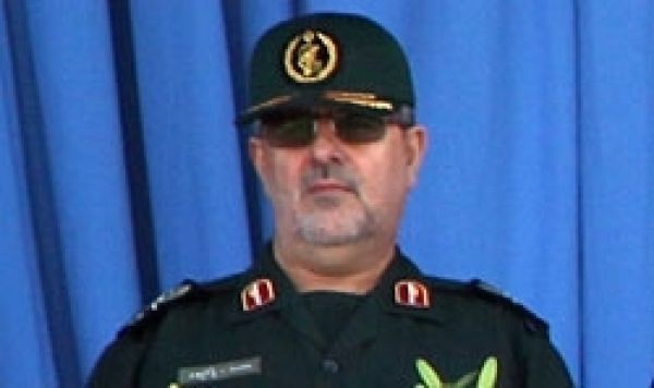 العميد محمد باكبور يشرح تفاصيل تفكيك 4 شبكات ارهابية