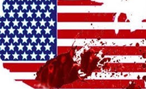 من هو الداعم الحقيقي للارهاب؟ حرس الثورة الإسلامية ام المخابرات الامريكية ؟!