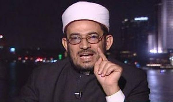 عالم بالازهر: لن نسمح بالمساس بآثار الرسول (ص)