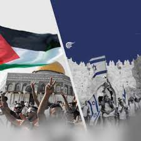 بين يوم القدس العالمي ويوم القدس العبري