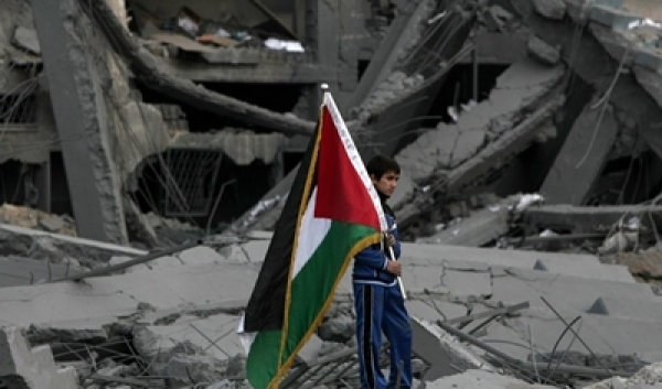 المقاومة الفلسطينية واصلت ردها حتى نهاية العدوان وحصيلة الشهداء 2143 شهيداً