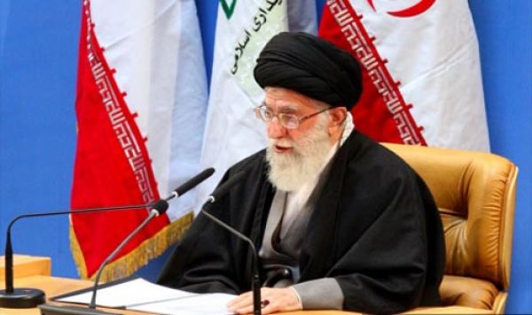 كلمة قائد الثورة الاسلامية الإمام الخامنئي في المؤتمر العالمي لعلماء الدين و الصحوة الإسلامية 