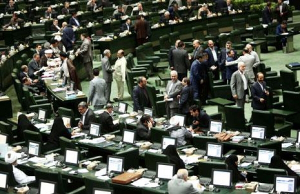«الشورى» يحصّن النووي الإيراني