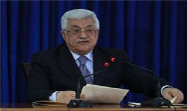 محمود عباس يأمر بإصدار جواز سفر &quot;دولة فلسطين&quot;