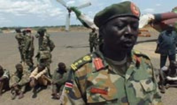 جنوب السودان يعلن استعداده الإنسحاب من ابيي