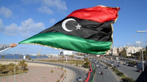 لجنة حقوقية ليبية تحذر من &quot;كارثة إنسانية غير مسبوقة&quot; في البلاد