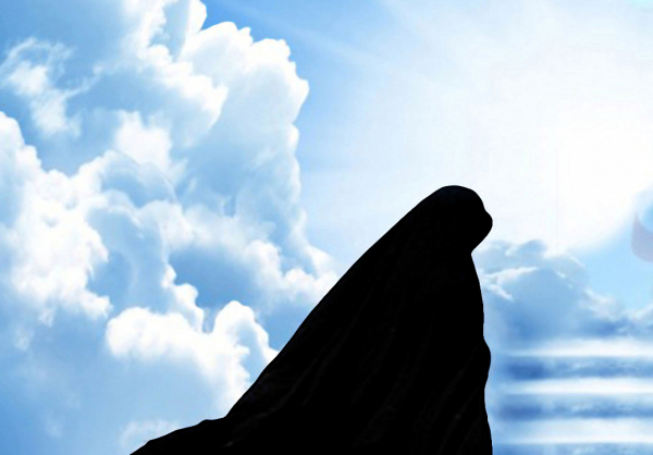 شُبهات وتساؤلات حول المرأة (9)
