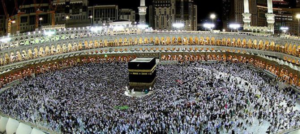 حجّ وعمرة التمتع