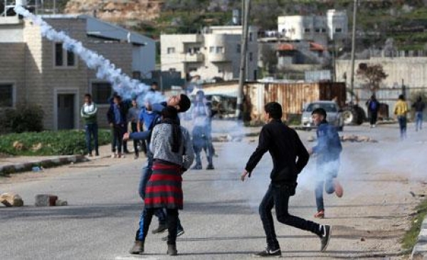 إسرائيل تجمّد أموال السلطة الفلسطينية للمرة الثانية