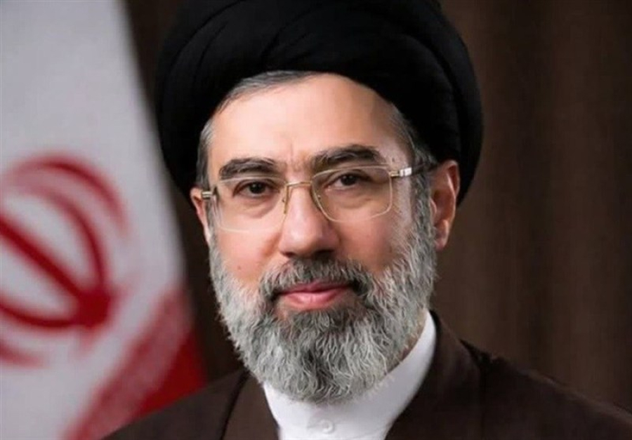 رسالة قائد الثورة الإسلاميّة بمناسبة حلول الذكرى السنويّة الثانية لاستشهاد السيّد رئيسي