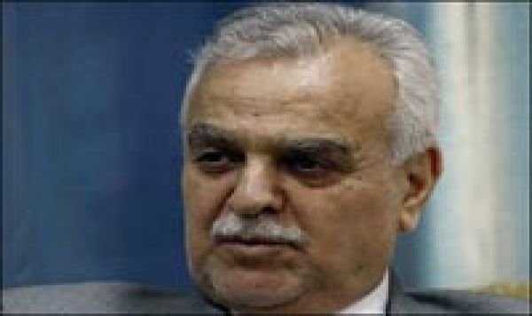 العراق: نحو استرداد الهاشمي عبر الانتربول