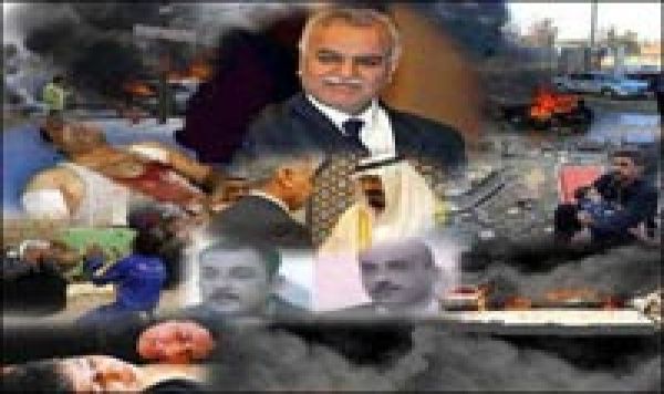 بغداد: محاكمة الهاشمي تبدأ الخميس تهم بـ«الإرهاب»