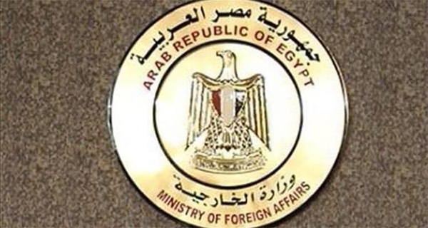 القاهرة تستنكر مشروع قانون أمريكي حول “ترميم الكنائس المصرية”