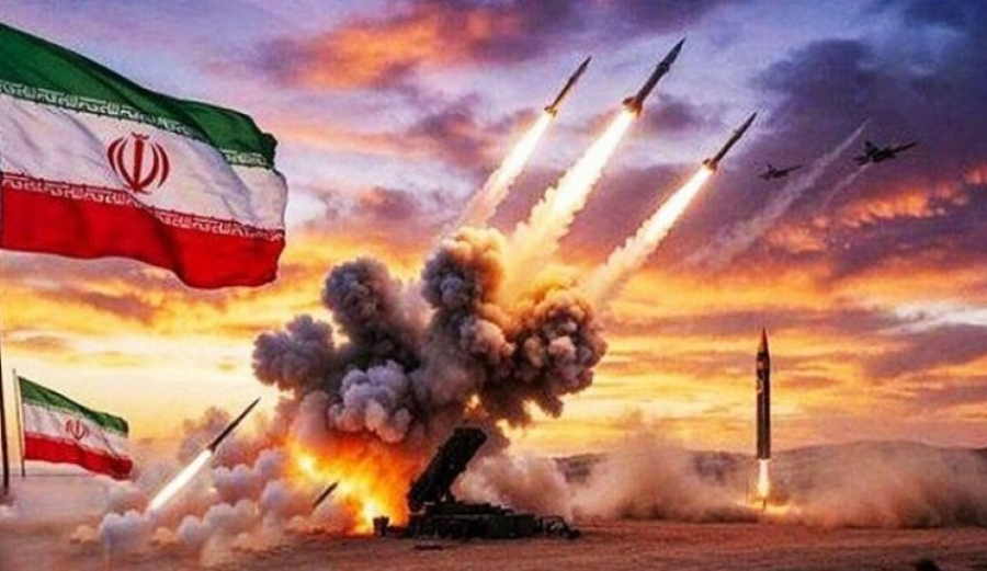 الموجة 94: ضربات دقيقة تطال مراكز القيادة والصناعة العسكرية الصهيونية