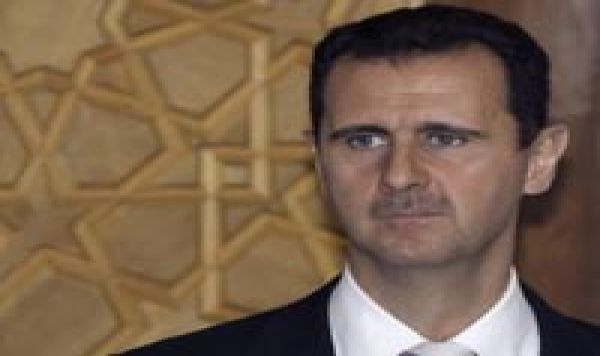 الاسد : لدينا القدرة على خوض الحرب الشاملة