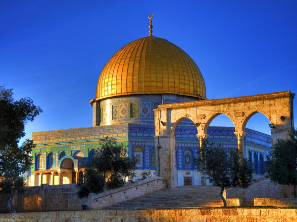 بمناسبة يوم القدس العالمي