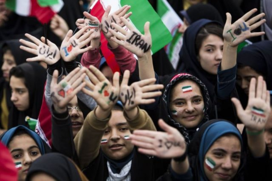 لماذا لا يُمكن أن تتراجع إيران؟