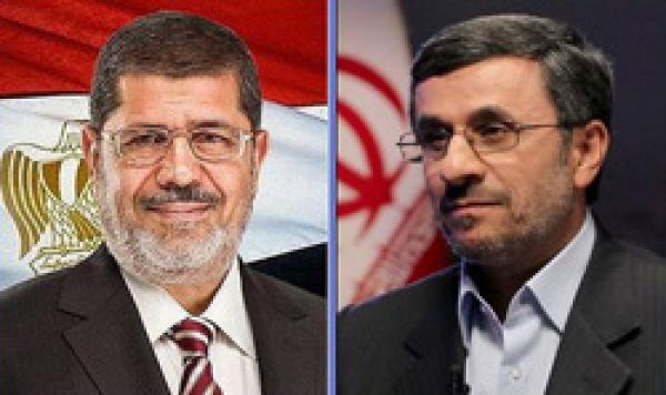 كبير مستشاري الرئيس الايراني يزور القاهرة