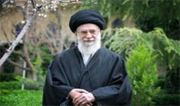 قائد الثورة يؤكد اهمية المحافظة على الموارد الطبيعية