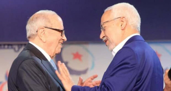 تونس.. هل القطيعة بين &quot;النهضة&quot; والسبسي نهائية؟