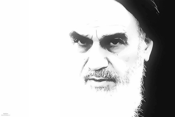 سيرة الإمام الخميني (ره)