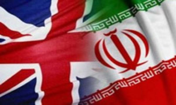 طهران تختار سلطنة عمان لرعاية مصالحها في بريطانيا