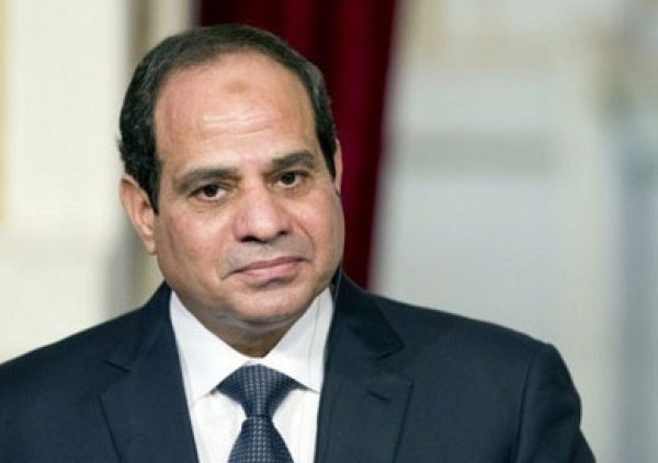 الأحد.. «السيسي» يعرض أمام قمة الرياض رؤية مصر لمواجهة الإرهاب