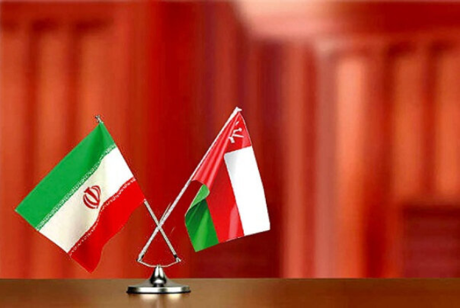 قریبا.. استئناف الرحلات الجوية من عُمان إلى إيران