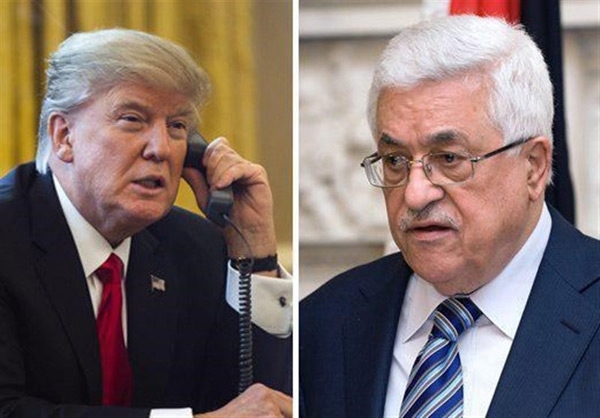 فلسطين على أبواب البيت الأبيض.. القادة العرب يطلبون لأنفسهم.. على حسابها!